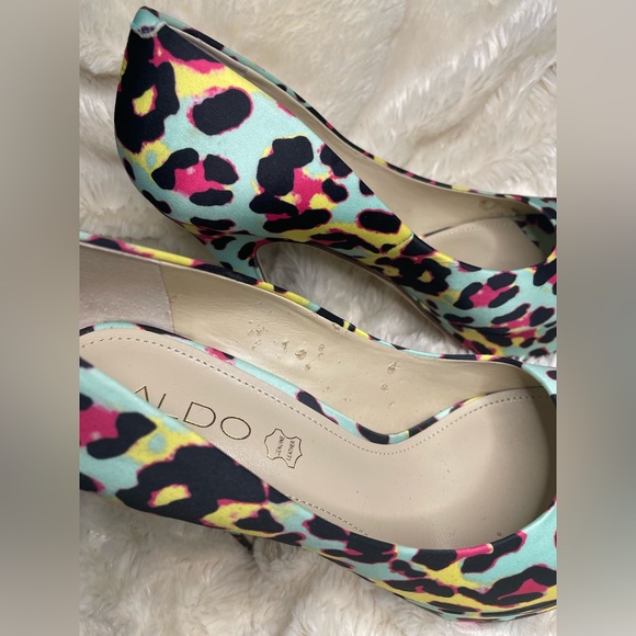 Aldo heels - Picture 4 of 5
